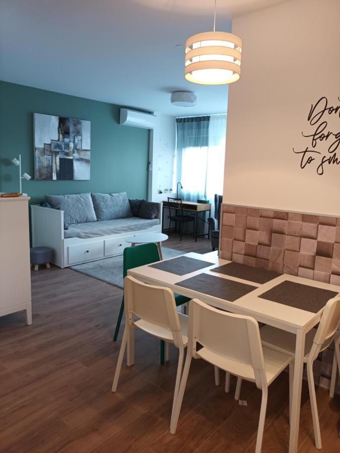 New - Frendly Luxury Apartment Franka Ζάγκρεμπ Εξωτερικό φωτογραφία