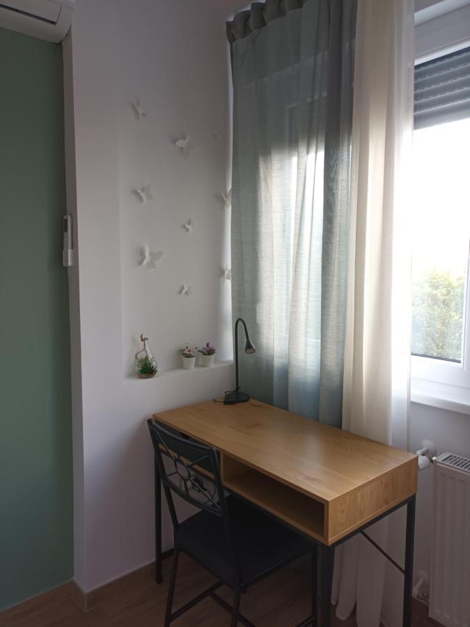 New - Frendly Luxury Apartment Franka Ζάγκρεμπ Εξωτερικό φωτογραφία