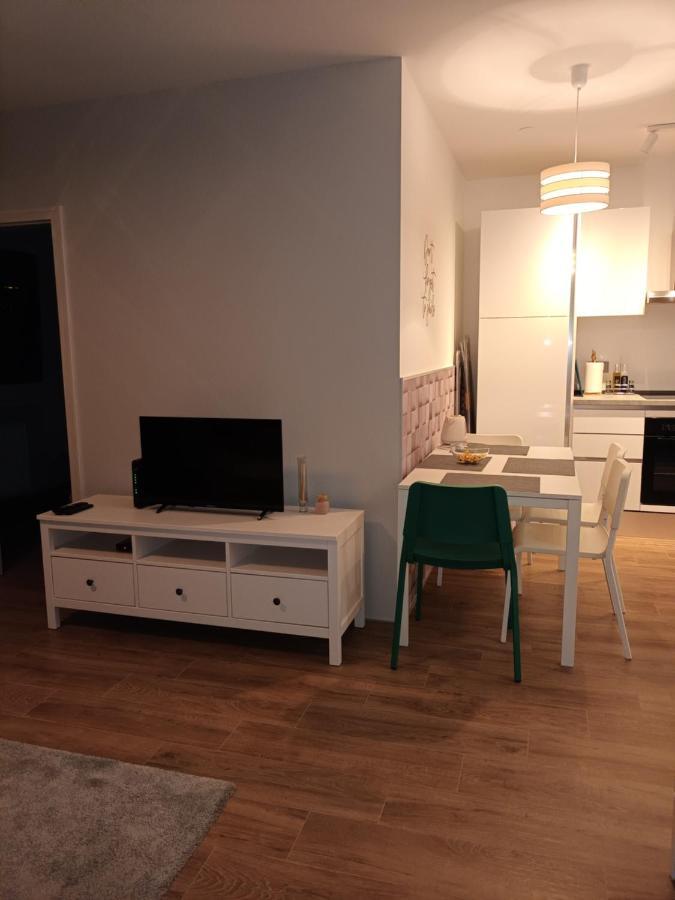New - Frendly Luxury Apartment Franka Ζάγκρεμπ Εξωτερικό φωτογραφία