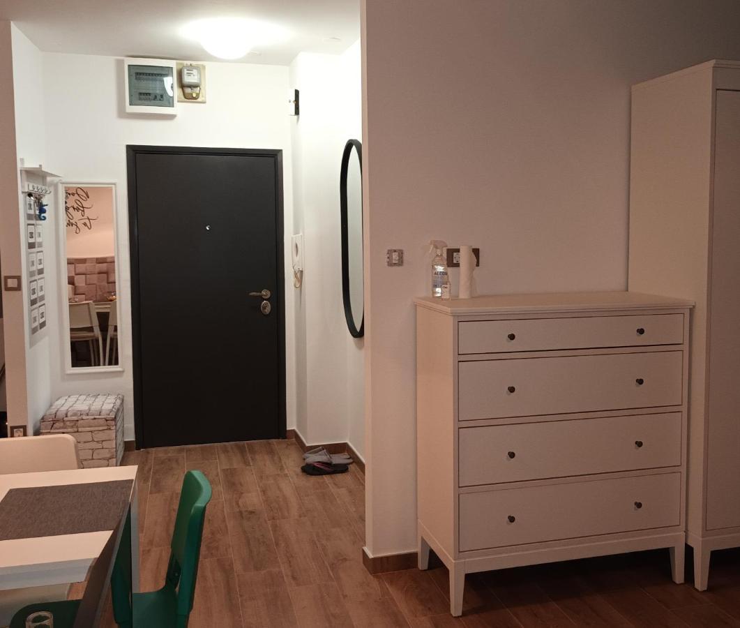 New - Frendly Luxury Apartment Franka Ζάγκρεμπ Εξωτερικό φωτογραφία