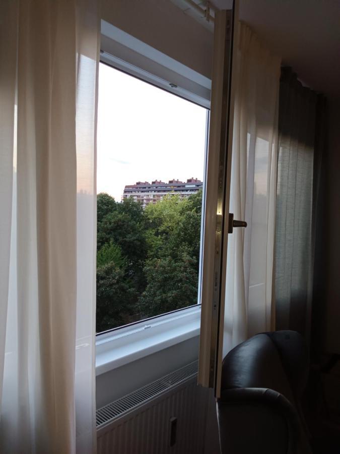 New - Frendly Luxury Apartment Franka Ζάγκρεμπ Εξωτερικό φωτογραφία
