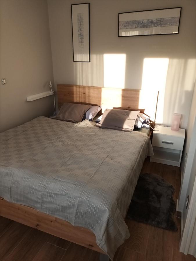 New - Frendly Luxury Apartment Franka Ζάγκρεμπ Εξωτερικό φωτογραφία