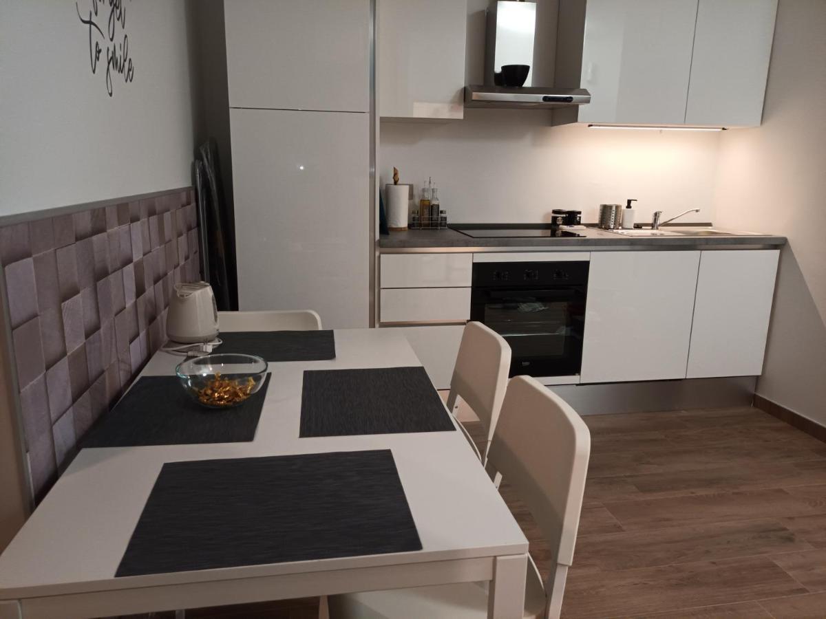 New - Frendly Luxury Apartment Franka Ζάγκρεμπ Εξωτερικό φωτογραφία