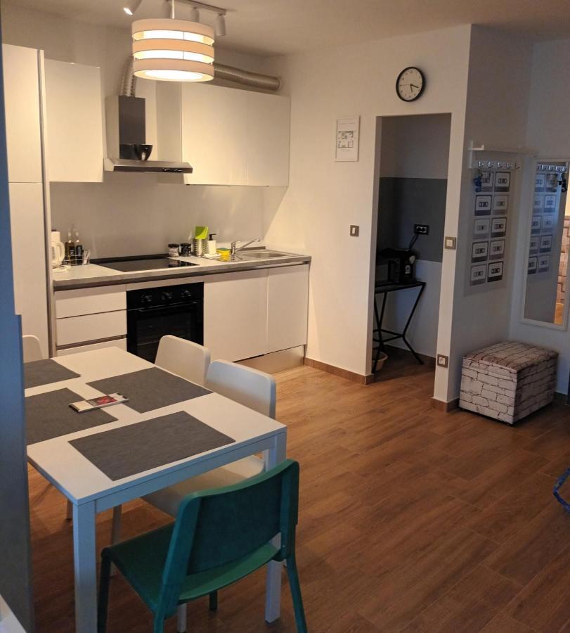New - Frendly Luxury Apartment Franka Ζάγκρεμπ Εξωτερικό φωτογραφία