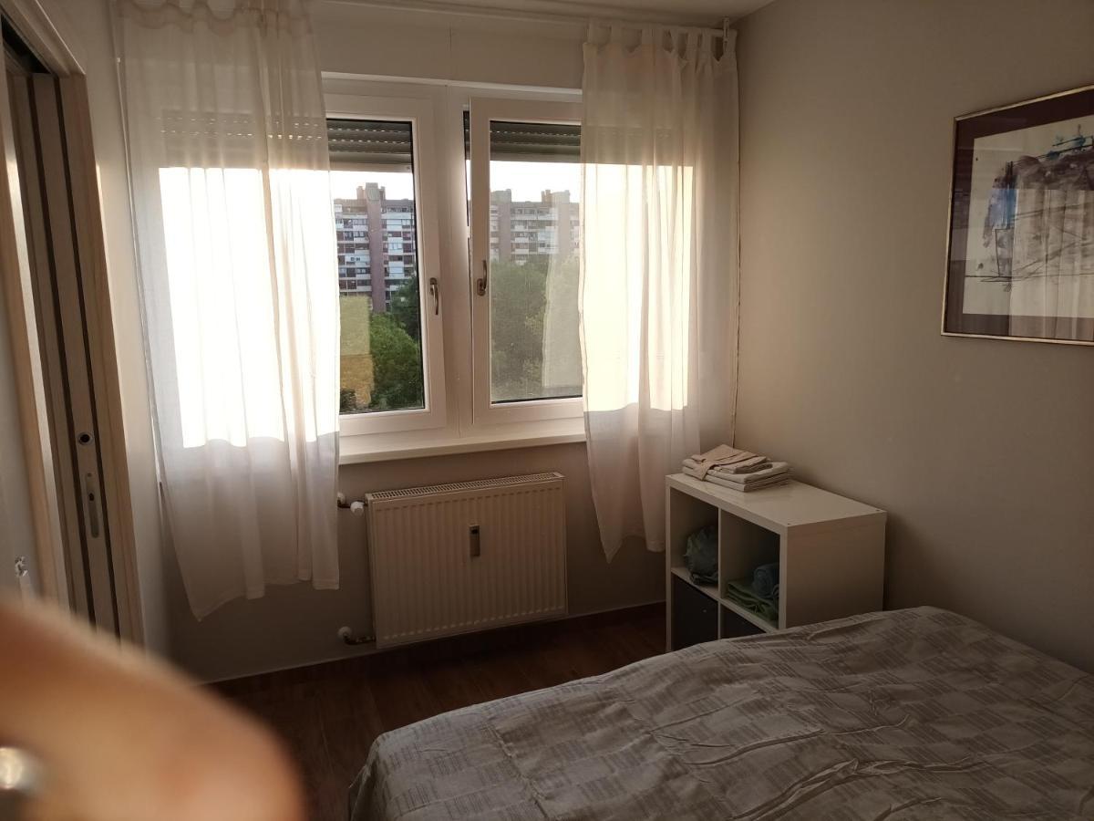 New - Frendly Luxury Apartment Franka Ζάγκρεμπ Εξωτερικό φωτογραφία