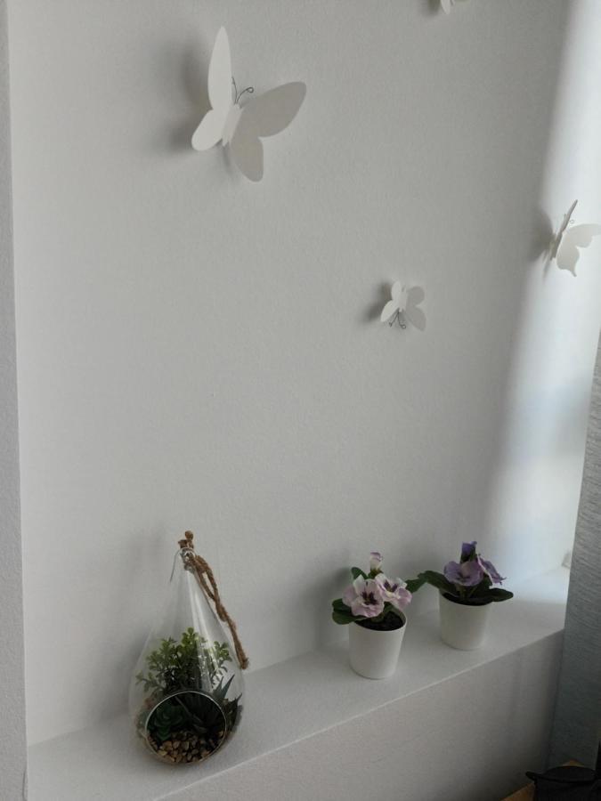 New - Frendly Luxury Apartment Franka Ζάγκρεμπ Εξωτερικό φωτογραφία
