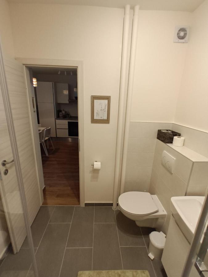 New - Frendly Luxury Apartment Franka Ζάγκρεμπ Εξωτερικό φωτογραφία