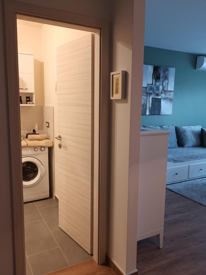 New - Frendly Luxury Apartment Franka Ζάγκρεμπ Εξωτερικό φωτογραφία