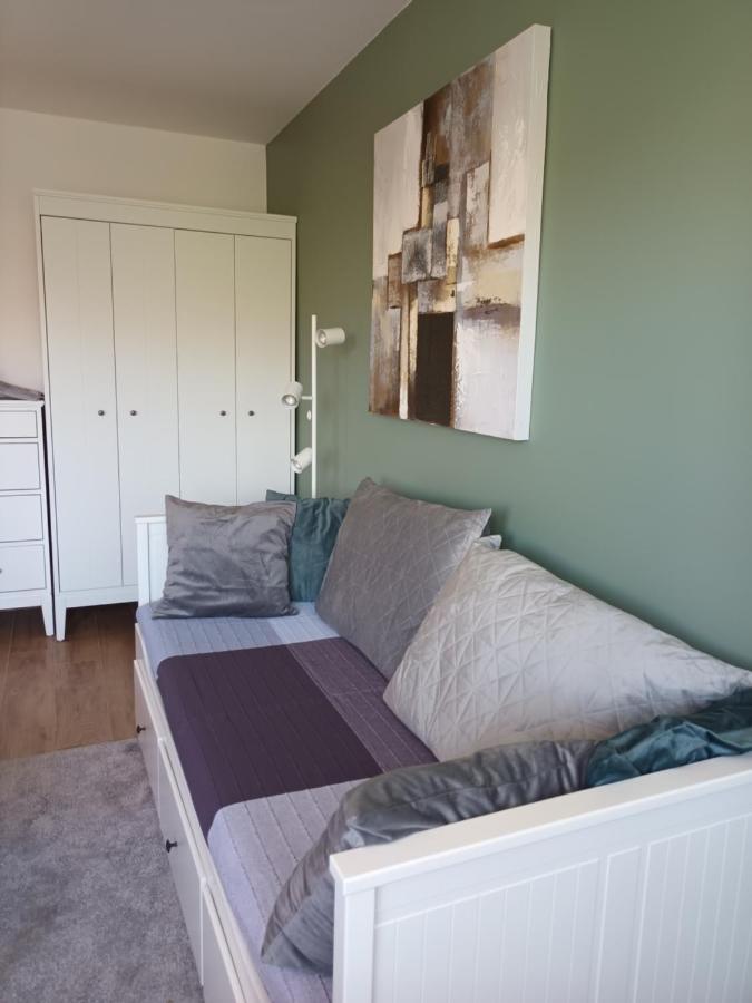 New - Frendly Luxury Apartment Franka Ζάγκρεμπ Εξωτερικό φωτογραφία