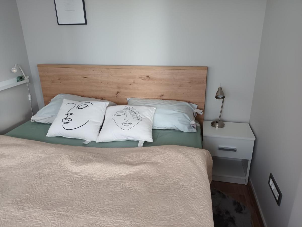 New - Frendly Luxury Apartment Franka Ζάγκρεμπ Εξωτερικό φωτογραφία