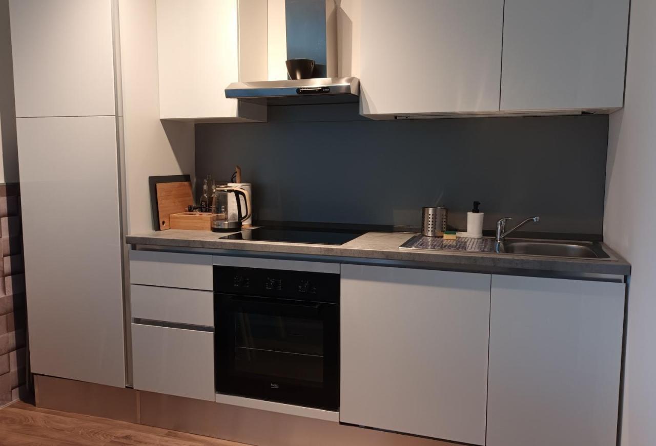 New - Frendly Luxury Apartment Franka Ζάγκρεμπ Εξωτερικό φωτογραφία
