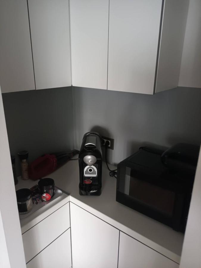 New - Frendly Luxury Apartment Franka Ζάγκρεμπ Εξωτερικό φωτογραφία