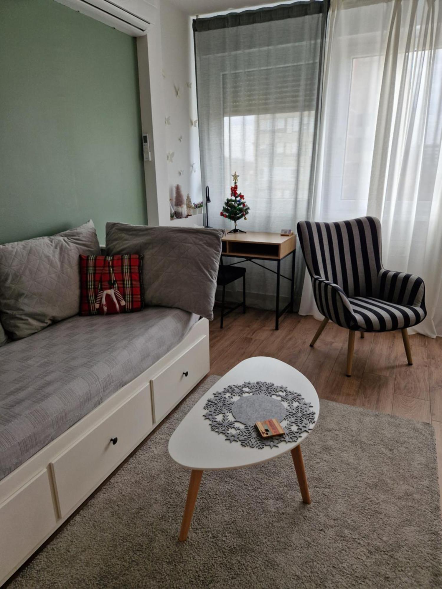 New - Frendly Luxury Apartment Franka Ζάγκρεμπ Εξωτερικό φωτογραφία